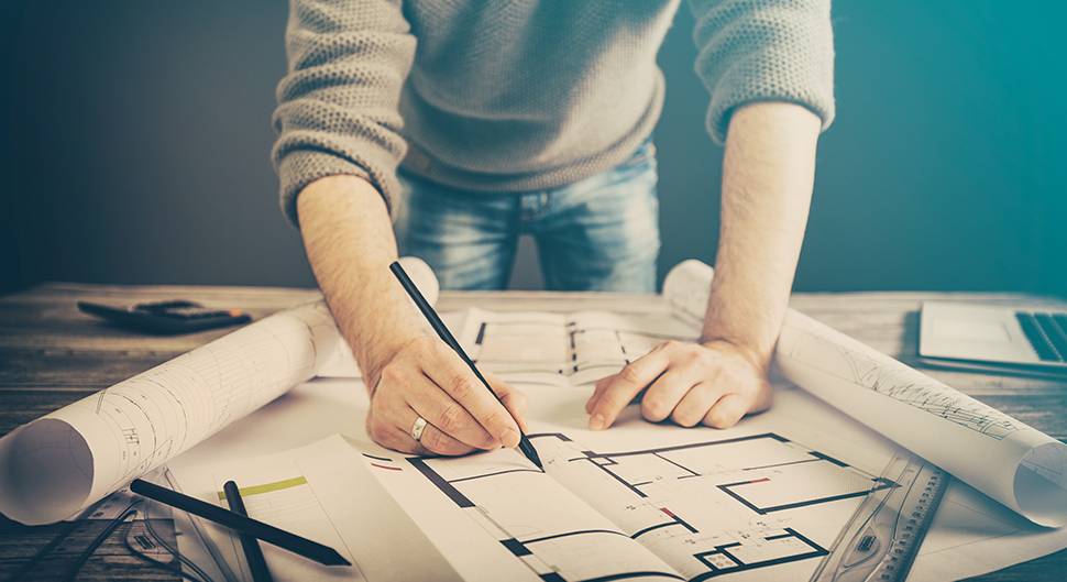 Expert-comptable pour Architectes et Agences d'Architecture