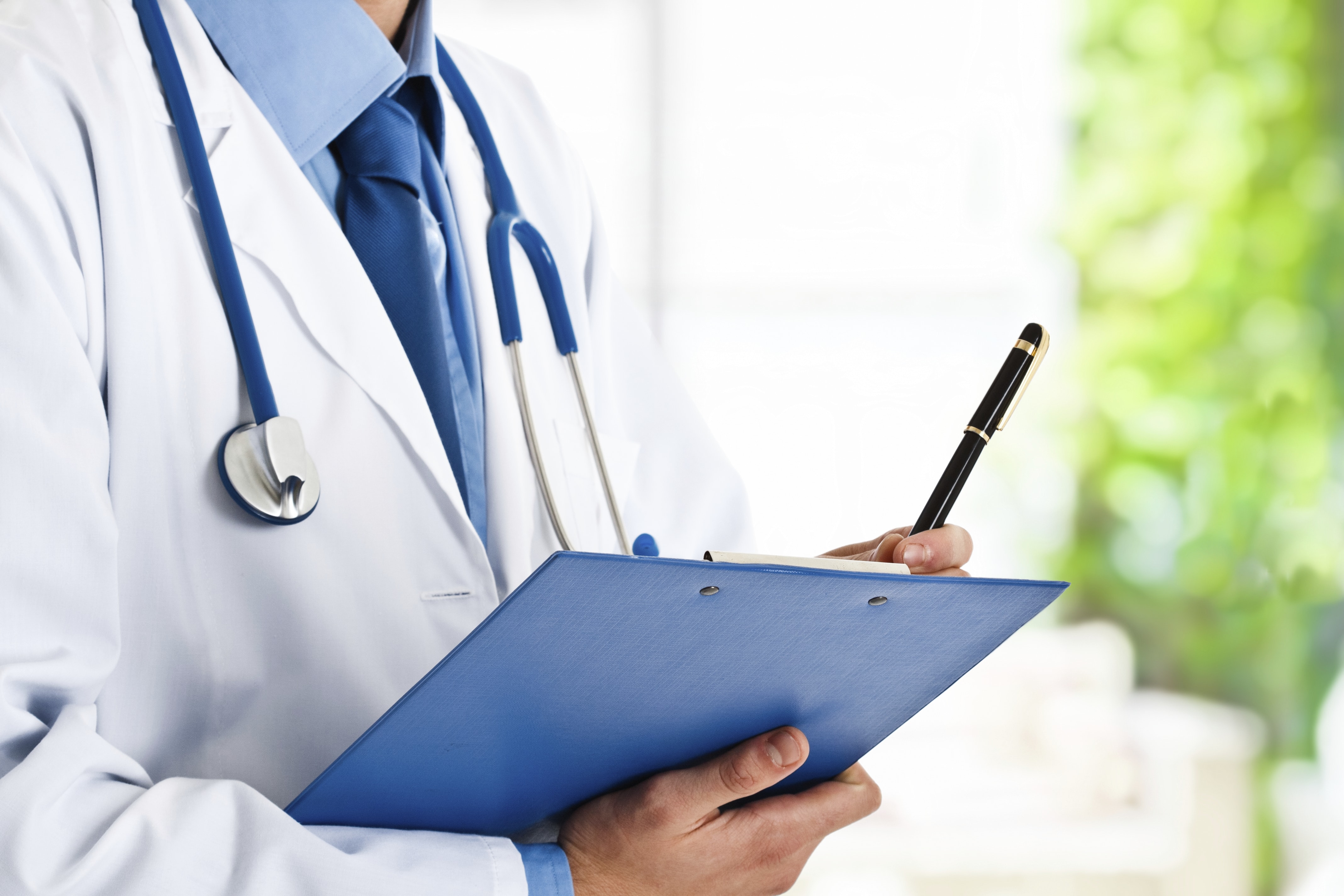 Expert-comptable pour Médecins Généralistes et Spécialistes